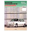 Revue technique automobile 464.5 Renault 5 GT Turbo (85-92)