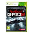 Grid 2 - Edition Limitée Xbox 360