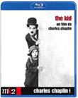 The Kid - Blu-Ray