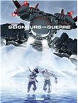 Les Seigneurs de guerre