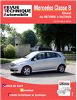 Mercedes Classe B