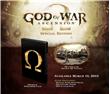 God Of War - Ascension Edition Speciale