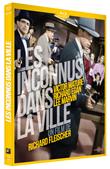 Les Inconnus dans la ville - Édition Collector