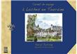 Carnet de voyage à Loches en Touraine