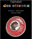 L'alphabet des oiseaux