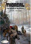Thorgal - tome 12 The Brand of the Exiles