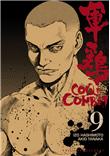 Coq de combat t09 reed.