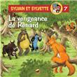 La vengeance de renard