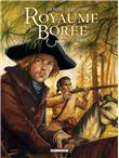 Le Royaume de Borée