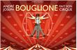 André-Joseph Bouglione fait son cirque