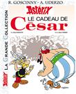 Astérix La Grande Collection - Le cadeau de César - N°21