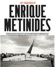 101 tragedies of Enrique Metinides