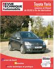Revue technique automobile 691.1 Yaris 03/2003