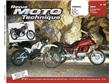 Revue moto technique 57.2 Honda VF 400F-500F/Yamaha FJ 1100-FJ 1200