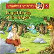 La petitte fée et le dragon
