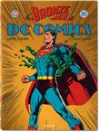 The bronze age of DC Comics