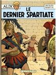Le dernier spartiate
