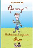 Qui suis-je ?