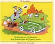 A la poursuite de l´auto verte