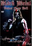 Black metal voices from hell 2012