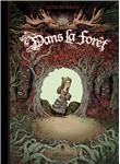 Dans la forêt