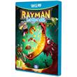 Rayman Legends Wii U