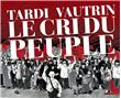 Le cri du peuple