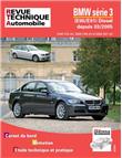 Revue technique automobile b712.5 BMW318/320/330d