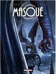Masqué T03 Chimères et gargouiiles