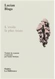 L'etoile la plus triste