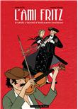 L´ami Fritz