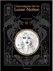 Chroniques de la Lune Noire