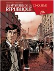 Les Mystères de la 5e République