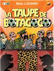La taupe de Botagogo