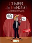 Olivier de Benoist - tome 1 - Le Dernier Rempart face à la dictature des femmes