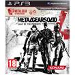 Metal Gear Solid 4 Guns of the Patriots - 25ème Anniversaire