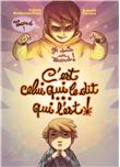 C'est celui qui le dit qui l'est