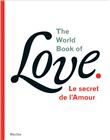 The world bool of love