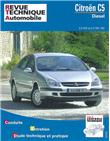 Revue technique automobile 690.1 C5 hdi 09/2004