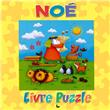 Noé livre puzzle