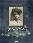 Sasmira - Coffret T1 & T2 + Esquisses + DVD + Ex-libris