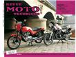 Revue moto technique 47 Suzuki GSX 400 S-T-X-Z/Yamaha XJ 400