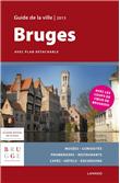 Bruges, guide de la ville