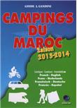 Campings du Maroc
