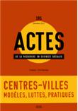 Construction des centres-villes