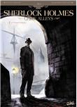 Sherlock Holmes Crime Alleys
