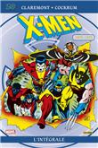 X-men intégrale 1975-1976 ED 50 ANS