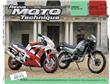 Revue moto technique 89.2 Honda NX 125 (89/93)/Suzuki GSX-R750 (92/93)