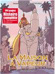 La Maison à Vapeur - Intégrale
