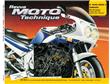 Revue moto technique HS 5.2 Yamaha FZR 1000 Genesis (87/88)